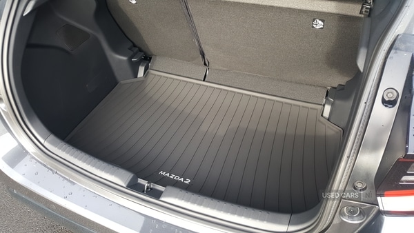Used Mazda Mazda2 HYBRID 2025 for sale - 76500190: Photo 8