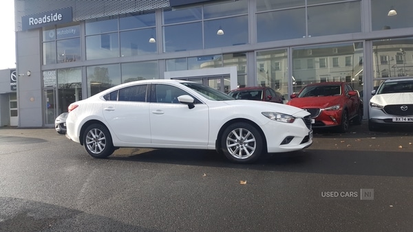 Used Mazda Mazda6 2015 for sale - 76787469: Photo 1