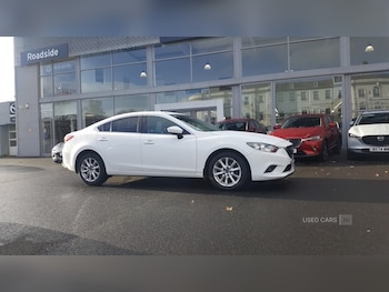 Used Mazda Mazda6 2015 for sale - 76787469: Photo