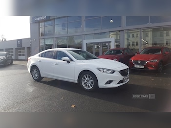 Used Mazda Mazda6 2015 for sale - 76787469: Photo