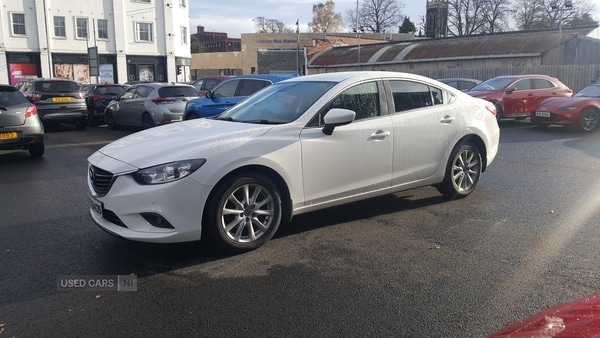 Used Mazda Mazda6 2015 for sale - 76787469: Photo 3