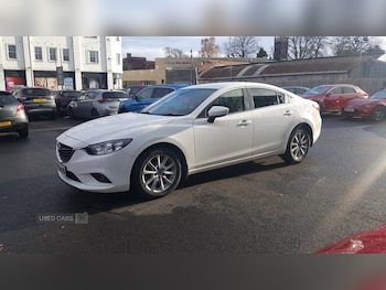 Used Mazda Mazda6 2015 for sale - 76787469: Photo