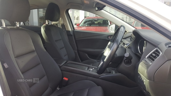 Used Mazda Mazda6 2015 for sale - 76787469: Photo 4