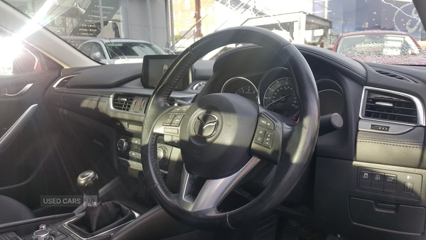 Used Mazda Mazda6 2015 for sale - 76787469: Photo 5