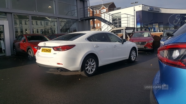 Used Mazda Mazda6 2015 for sale - 76787469: Photo 6