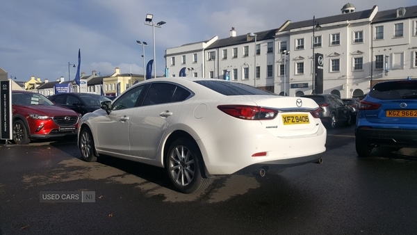 Used Mazda Mazda6 2015 for sale - 76787469: Photo 8