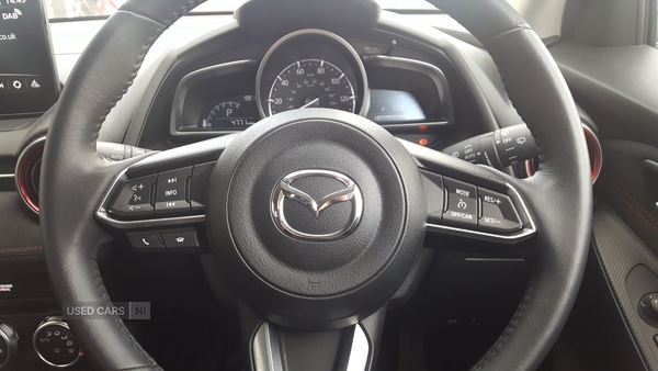 Used Mazda Mazda2 2024 for sale - 75155238: Photo 27