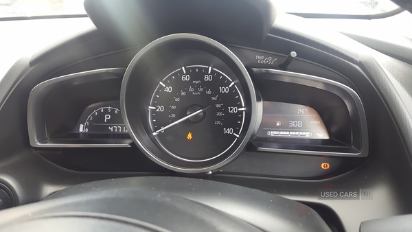 Used Mazda Mazda2 2024 for sale - 75155238: Photo 28