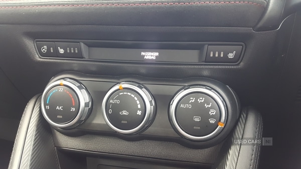 Used Mazda Mazda2 2024 for sale - 75155238: Photo 33