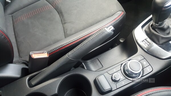 Used Mazda Mazda2 2024 for sale - 75155238: Photo 34