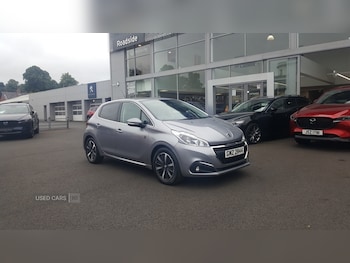 Used Peugeot 208 2019 for sale - 75508544: Photo