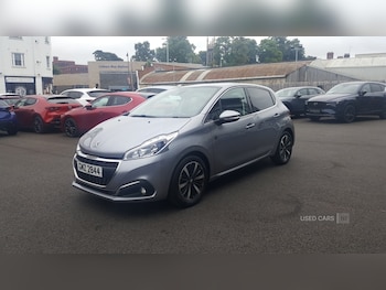 Used Peugeot 208 2019 for sale - 75508544: Photo