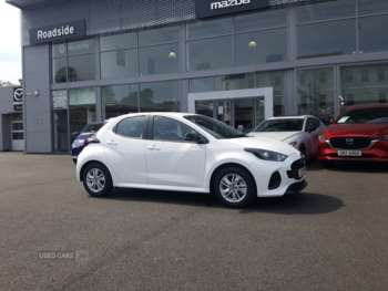 2025 - 1.5i Hybrid Centre Line 5dr CVT