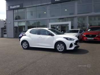 Used Mazda Mazda2 2025 for sale - 74534948: Photo