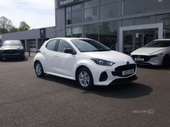 Used Mazda Mazda2 2025 for sale - 74534948: Photo