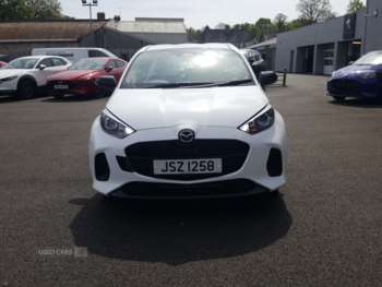 Used Mazda Mazda2 2025 for sale - 74534948: Photo