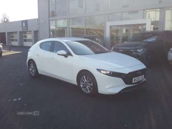 Used Mazda Mazda3 2020 for sale - 74281189: Photo
