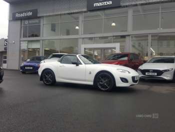 2011 - 2.0i Sport Black 2dr