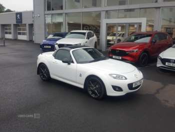 Used Mazda MX-5 2011 for sale - 74966193: Photo