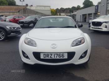 Used Mazda MX-5 2011 for sale - 74966193: Photo