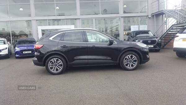 Used Ford Kuga 2020 for sale - 75682402: Photo 12