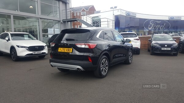 Used Ford Kuga 2020 for sale - 75682402: Photo 13