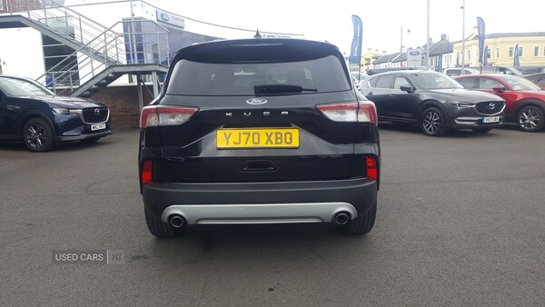 Used Ford Kuga 2020 for sale - 75682402: Photo 14