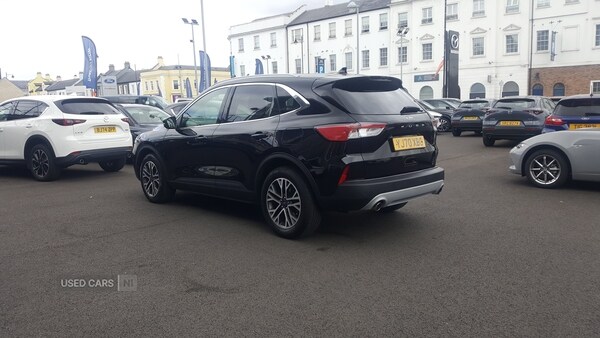 Used Ford Kuga 2020 for sale - 75682402: Photo 15