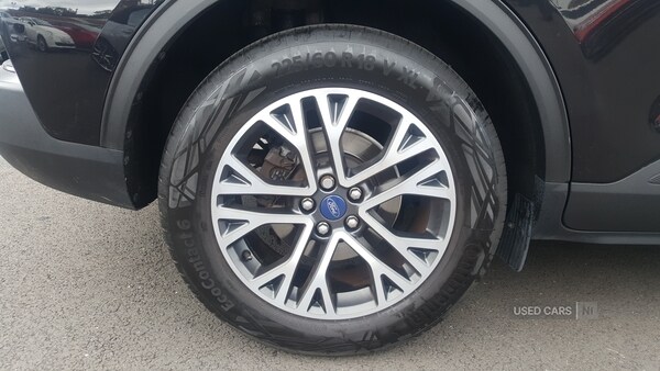 Used Ford Kuga 2020 for sale - 75682402: Photo 16