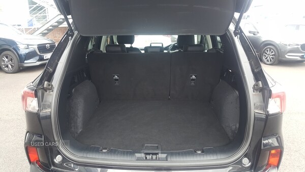 Used Ford Kuga 2020 for sale - 75682402: Photo 17