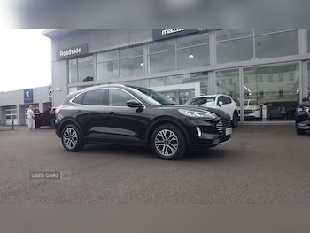 Ford - Kuga