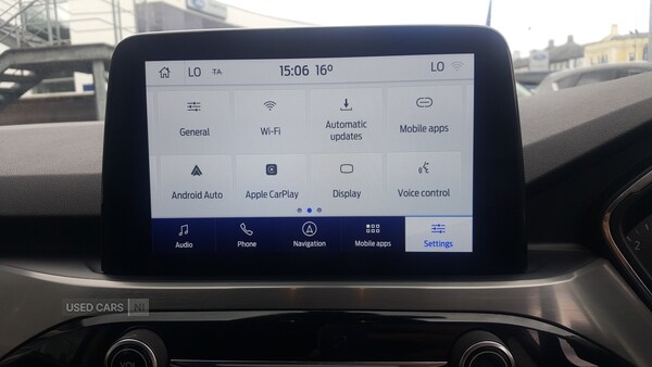 Used Ford Kuga 2020 for sale - 75682402: Photo 22