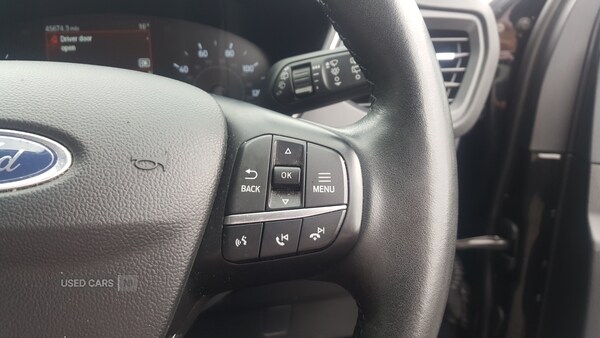 Used Ford Kuga 2020 for sale - 75682402: Photo 24