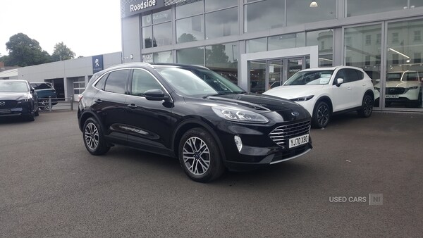 Used Ford Kuga 2020 for sale - 75682402: Photo 2