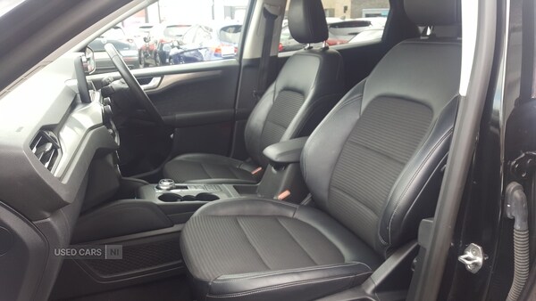 Used Ford Kuga 2020 for sale - 75682402: Photo 5