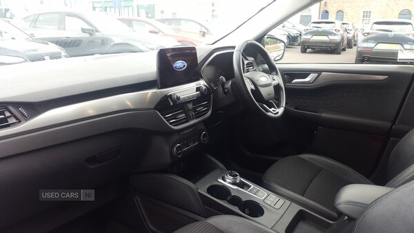 Used Ford Kuga 2020 for sale - 75682402: Photo 6
