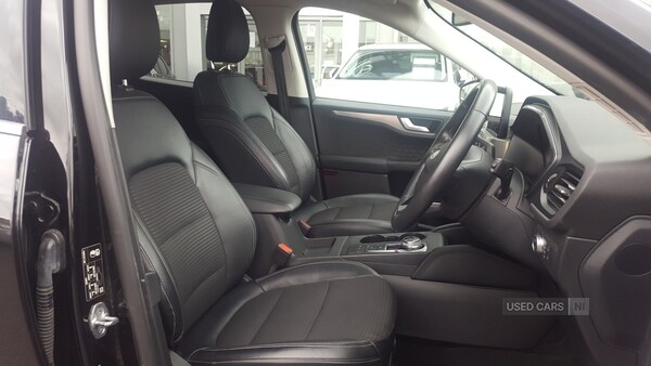 Used Ford Kuga 2020 for sale - 75682402: Photo 7