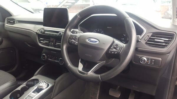 Used Ford Kuga 2020 for sale - 75682402: Photo 8