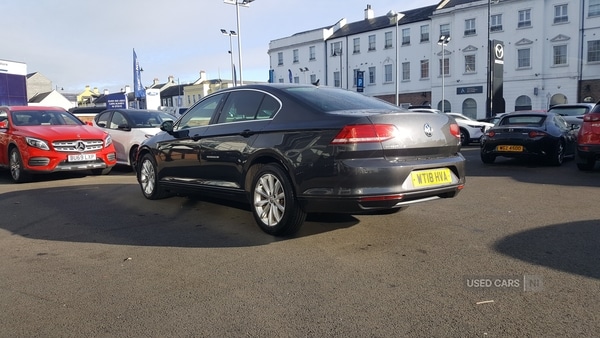 Used Volkswagen Passat 2018 for sale - 77799613: Photo 10