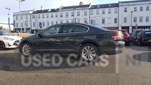 Used Volkswagen Passat 2018 for sale - 77799613: Photo 11