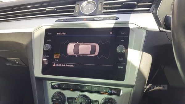 Used Volkswagen Passat 2018 for sale - 77799613: Photo 15