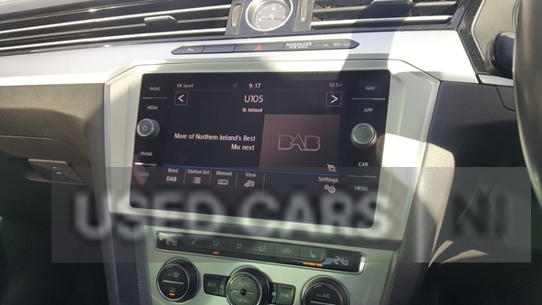 Used Volkswagen Passat 2018 for sale - 77799613: Photo 16