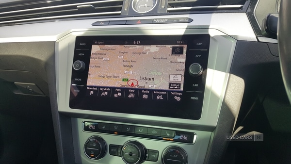 Used Volkswagen Passat 2018 for sale - 77799613: Photo 17