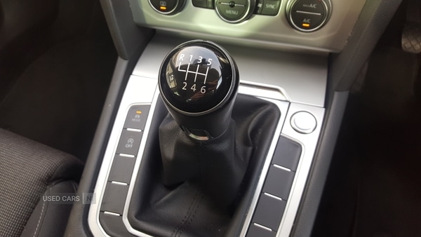 Used Volkswagen Passat 2018 for sale - 77799613: Photo 19