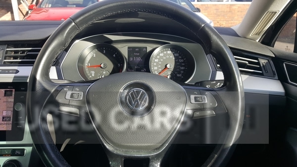 Used Volkswagen Passat 2018 for sale - 77799613: Photo 21