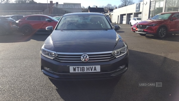 Used Volkswagen Passat 2018 for sale - 77799613: Photo 3