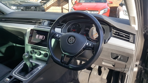 Used Volkswagen Passat 2018 for sale - 77799613: Photo 5