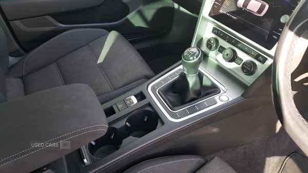 Used Volkswagen Passat 2018 for sale - 77799613: Photo 6