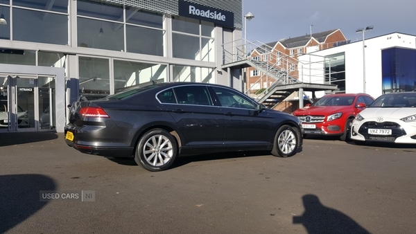 Used Volkswagen Passat 2018 for sale - 77799613: Photo 7