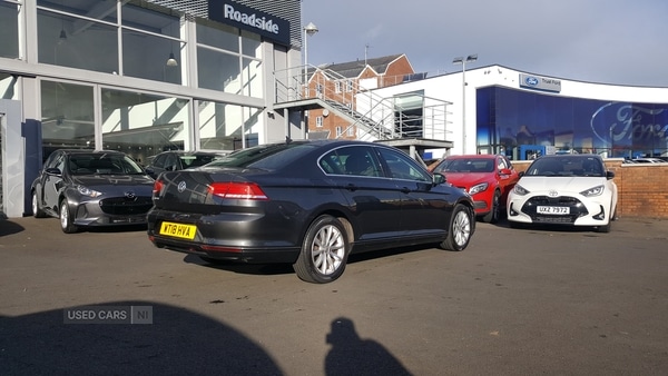 Used Volkswagen Passat 2018 for sale - 77799613: Photo 8